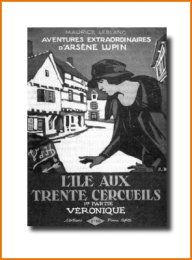 L'Île aux trente cercueils