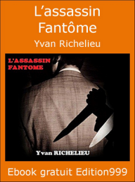 L'assassin Fantôme