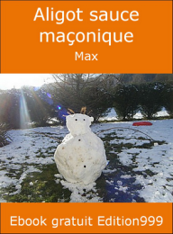 Aligot sauce maçonique