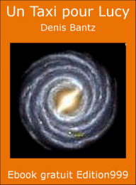 Un taxi pour Lucy