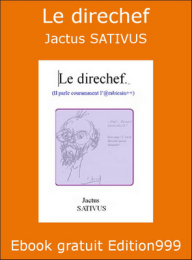 Le direchef