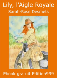 Lily, l'Aigle Royale