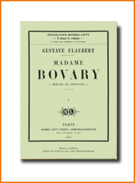 Madame Bovary