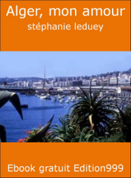 Alger, mon amour