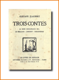 Trois contes