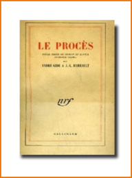 Le proces