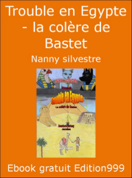 Trouble en Egypte