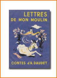 Les lettres de mon moulin 