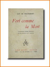 Fort comme la mort