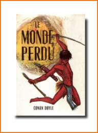 Le Monde perdu