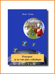 Pourquoi je ne suis plus catholique