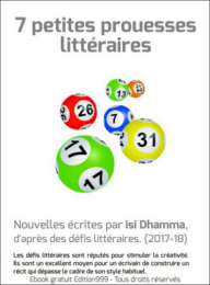 7 petites prouesses littéraires