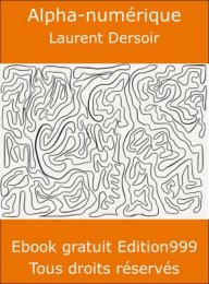 Alpha-numérique