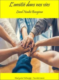 L'amitié dans nos vies