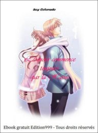 L'Amour commence toujours par la haine