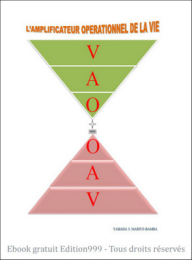 L'AMPLIFICATEUR OPERATIONNEL DE LA VIE