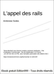 L'appel des rails