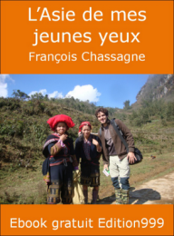 L'Asie de mes jeunes yeux