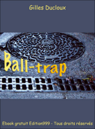 Ball-trap