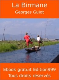 La Birmane