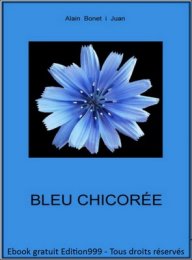 Bleu chicorée