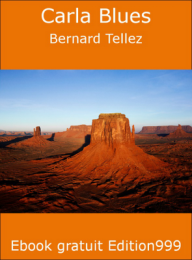 Carla Blues