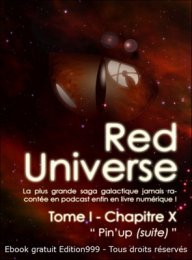 Kaourantin Gloalen II (Red Universe T1)