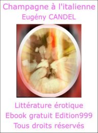 Champagne à l'italienne