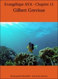 Evangélique AYA - Chapitre 11