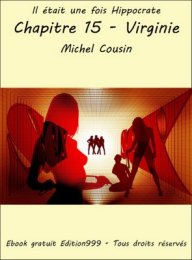 Chapitre 15 - Virginie