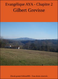 Evangélique AYA - Chapitre 2