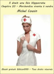 Chapitre 20 - Marchandise vivante à vendre