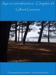 Aya en convalescence... Chapitre 24