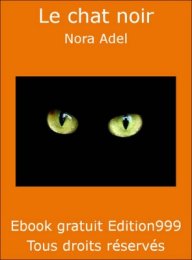 Le chat noir
