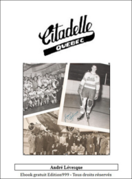 Les Citadelles de Québec