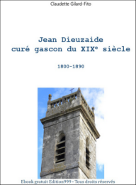 Jean Dieuzaide curé gascon du XIXe siècle