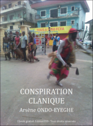 CONSPIRATION CLANIQUE