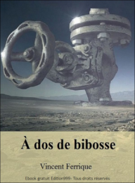 À dos de bibosse