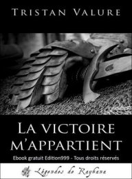 La victoire m'appartient