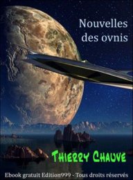 Nouvelles des ovnis