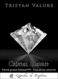 Cristal Maudit