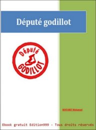 Député godillot 