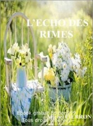 L'ÉCHO DES RIMES