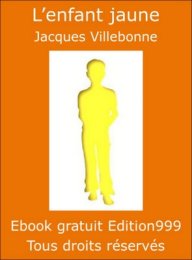L'enfant jaune
