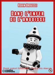 Dans l'enfer de l'angoisse