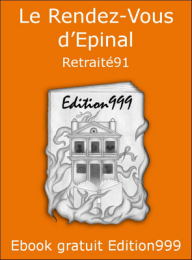 Le Rendez-Vous d'Epinal
