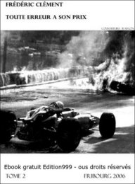Toute erreur a son prix - tome 2
