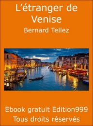 L'étranger de Venise