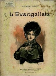 L'Évangéliste