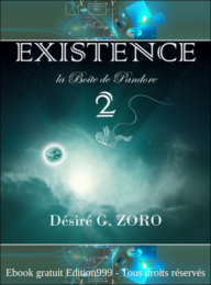 EXISTENCE - La Boîte de Pandore